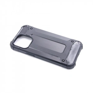 TPU maska DEFENDER za iPhone 13 Pro 2021 (6.1") crna