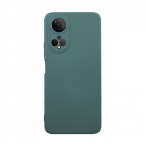 TPU maska MATTE za Honor X7 2022 (6.74) više boja - Img 2