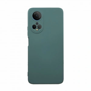 TPU maska MATTE za Honor X7 2022 (6.74) više boja - Img 2