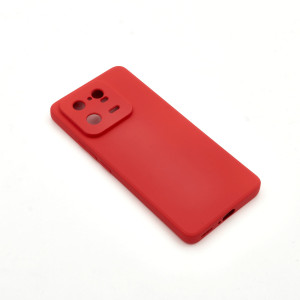 TPU maska MATTE za Xiaomi 13 Pro 2022 (6.73") više boja - Img 3