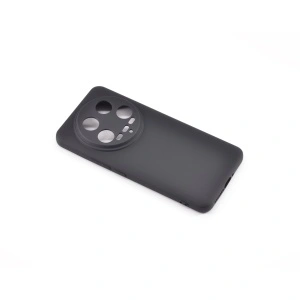 TPU maska MATTE za Xiaomi 14 Ultra 2024 (6.73") više boja