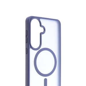 TPU maska PASTEL MAGSAFE za SAMSUNG SM-S942B, Galaxy S26 2026 (6.3") plava - Img 2