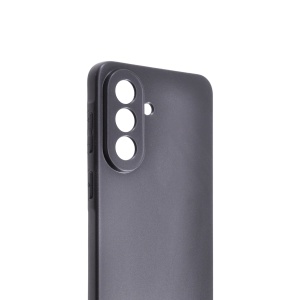 TPU maska PUDDING za Samsung SM-A276B Galaxy A27 5G 2026 (6.70") crna
