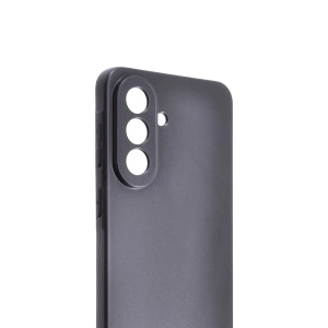 TPU maska PUDDING za Samsung SM-A276B Galaxy A27 5G 2026 (6.70") crna