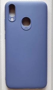 TPU maska SKIN Color za Huawei Honor 10 Lite 2018, P Smart 2019 (6.21"), više boja