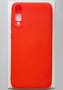 TPU maska SKIN COLOR za Samsung SM-A705F Galaxy A70 2019 (6.7") više boja