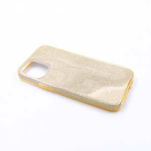 TPU maska SPARKLY Shine za iPhone 12 Mini 2020 (5.4") više boja - Img 3
