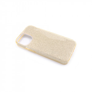 TPU maska Sparkly SHINE za iPhone 13 Mini 2021 (5.4") više boja - Img 3