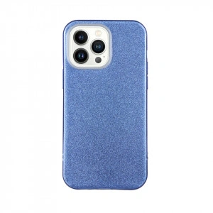 TPU maska SPARKLY Shine za iPhone 14 Pro Max 2022 (6.7") više boja - Img 2