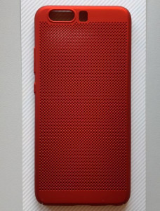 TPU/PC BREATH maska Huawei Ascend P10 2017 (5.1") više boja - Img 2