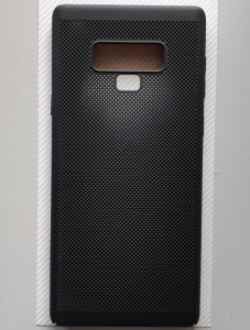 TPU/PC BREATH maska za SM-N960F Galaxy Note 9 2018, SM-N960F (3 boje) - Img 1