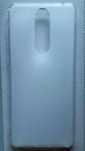 TPU Pudding maska za OT-5053, Alcatel 3 2019 (5.94") više boja - Img 2