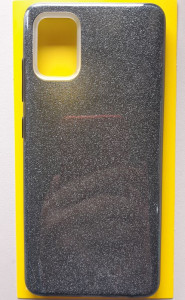 TPU SPARKLY Shine maska za Samsung SM-A515F, Galaxy A51 2020 (6.5") više boja - Img 2