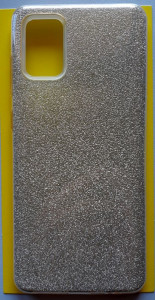 TPU SPARKLY Shine maska za Samsung SM-A715F Galaxy A71 2020 (6.7") više boja - Img 2