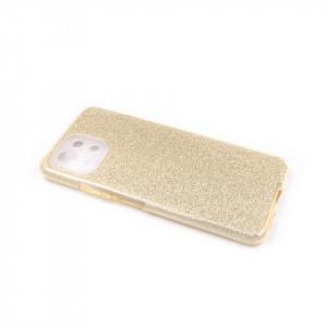 TPU SPARKLY Shine za Xiaomi Mi 11 Lite 5G 2021 (6.55") više boja - Img 3
