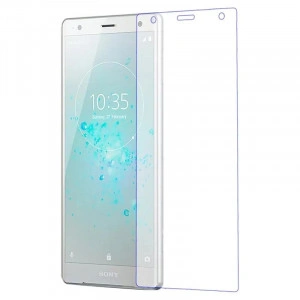 Zaštitno Kaljeno staklo Tempered Glas za SONY Xperia XZ2 2018 (5.0") ravno