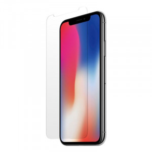 Zaštitno Kaljeno staklo Tempered glass za iPhone X, iPhone XS 2018, iPhone 11 Pro 2019 (5.8 ") ravno - Img 2