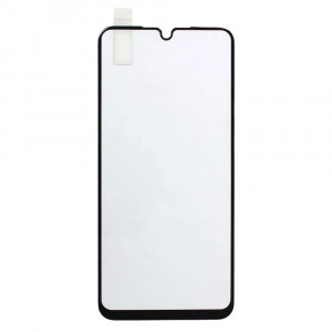 Zaštitno staklo 5D FULL GLUE za Samsung SM-A346, Galaxy A34 5G 2023 (6.6") crni rub