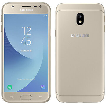 Huse Samsung Galaxy J3 2017 J330, Galaxy J3 Pro 2017