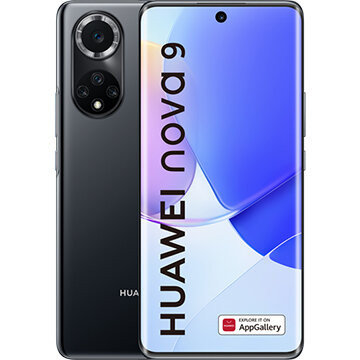 Folii Huawei nova 9