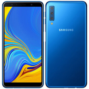 Huse Samsung Galaxy A7 2018