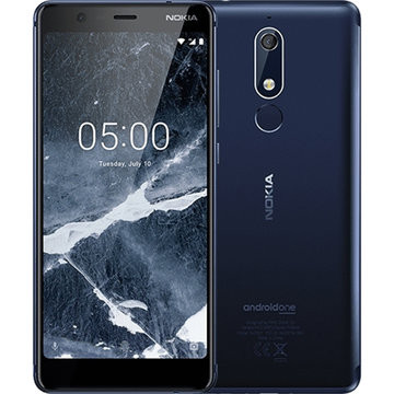 Nokia 5.1 2018
