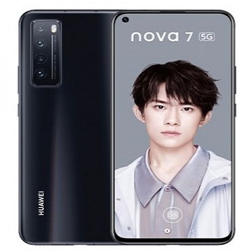 Huse Huawei nova 7 5G