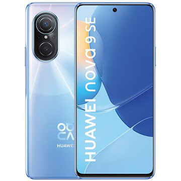 Huse Huawei nova 9 SE