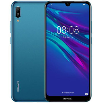 Folii Huawei Y6 2019