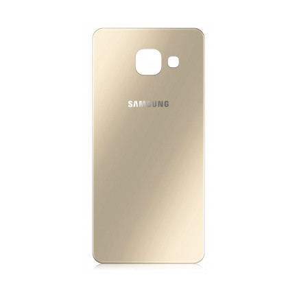 Capac Baterie Samsung Galaxy A5 (2016) A510, Auriu