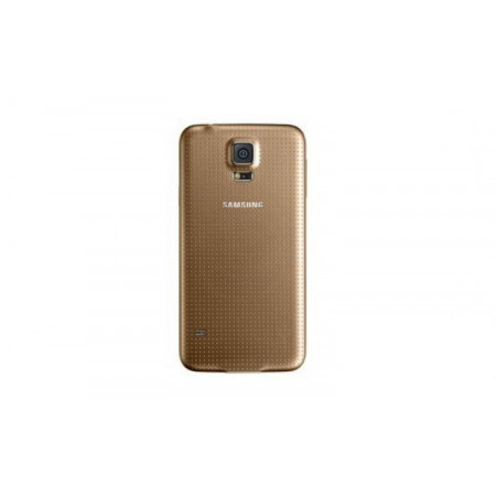 Capac spate baterie Samsung galaxy S5 Gold