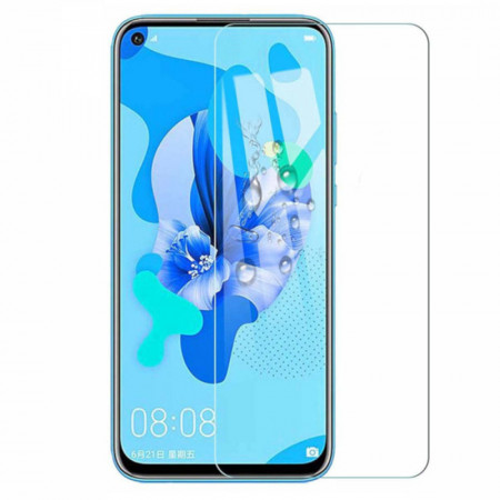 Folie sticla securizata tempered glass Huawei Y6 2019