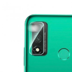 Folie de protectie camera foto Huawei P Smart 2020, Sticla, Transparent