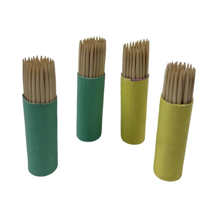 Set scobitori 4x50buc