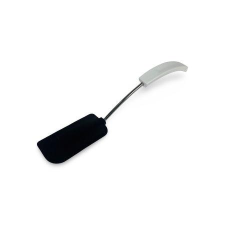 Spatulă pentru prăjituri plastic