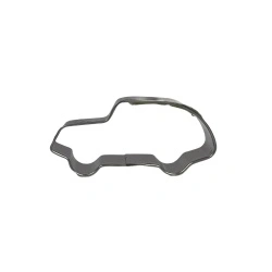 Forma prajituri inox 6,5x3,5cm