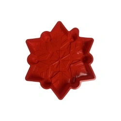 Forma silicon prajituri 28x22x4cm