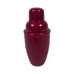 Mini shaker inox - Img 1