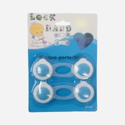 Set 2 protectii bebe - Img 1