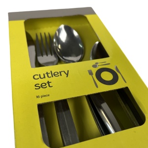 Set tacâmuri 16pcs - Img 2