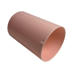 Vaza plastic 13,5x9,5cm (HxØ) - Img 2