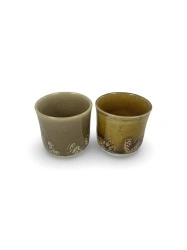 Cană espresso culoare 6 cm