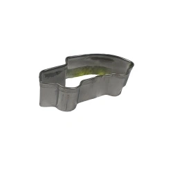 Forma prajituri inox 6,5x3,5cm - Img 2