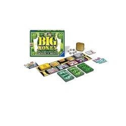 Joc de societate Big Money - Img 3