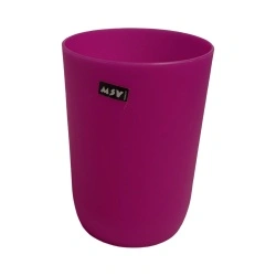 Pahar plastic 9cm - Img 2