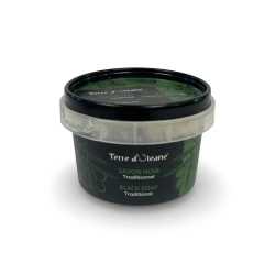 Sapun negru traditional