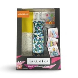 Set de creatie hainute papusi "Starea de spirit a naturii"
