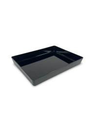 Tava plastic 28x22