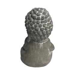 Decoratiune Buddha 11 cm - Img 2