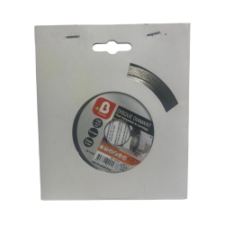Disc cu diamant pentru placi 115x22,23cm - Img 1
